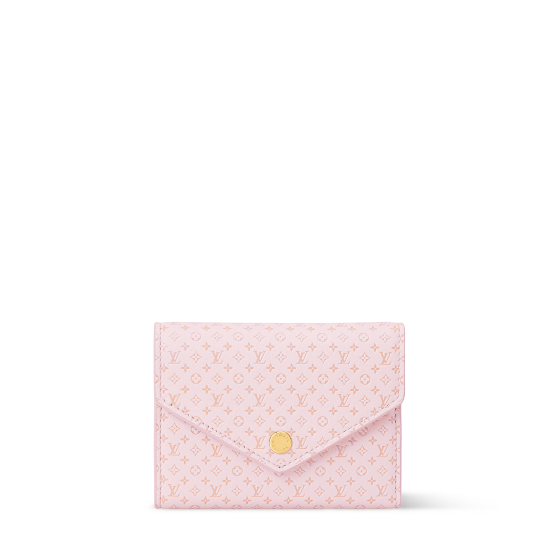 Victorine Wallet - Wallets and Small Leather Goods M29412 | LOUIS